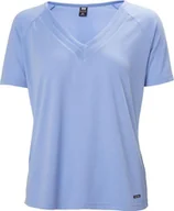 Koszulki i topy damskie - Helly Hansen Helly Hansen damska koszulka W Siren t-shirt 30244 619 S - miniaturka - grafika 1