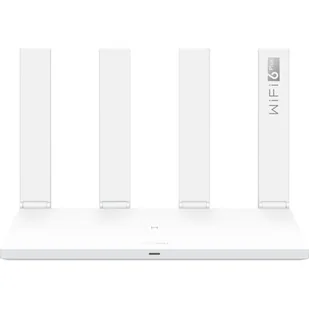 Huawei AX3 Dual WS7100-25 - Routery - miniaturka - grafika 1