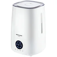 Nawilżacze powietrza - MOZANO Ultrasonic Biały - miniaturka - grafika 1
