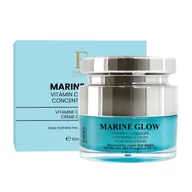 Kremy do twarzy - ErthSkin London Nawilżający krem z witaminą C Marine Glow Kremy do twarzy 50 ml Damski - miniaturka - grafika 1