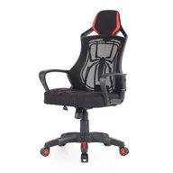 Fotele gamingowe - Fotel gamingowy Varr Spider - miniaturka - grafika 1