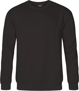Promodoro 5099 Nowy sweter męski 100 - Kolor: Charcoal (Solid) - Rozmiar: 3XL - Swetry męskie - miniaturka - grafika 1