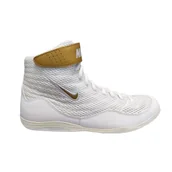 Buty sportowe męskie - Buty zapaśnicze unisex NIKE INFLICT - miniaturka - grafika 1