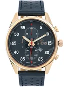 Zegarki męskie - Gino Rossi Verb 7116A-6F3 - miniaturka - grafika 1