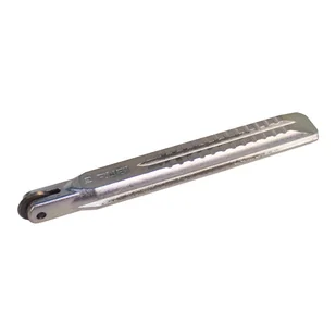 Nóż tnący do glazury 10 mm SILVER RUBI - Narzędzia glazurnicze - miniaturka - grafika 1