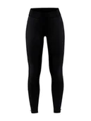 Spodnie rowerowe - Damskie spodnie rowerowe Craft Core W SubZ Wind Tights (C3) L - miniaturka - grafika 1