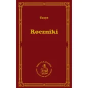 Historia świata - Roczniki - Tacyt - książka - miniaturka - grafika 1