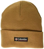 Czapki damskie - Columbia Unisex City Trek Heavyweight Beanie czapka beanie - miniaturka - grafika 1