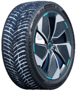 Hankook iON Nordic i ce SUV IW04A 235/50R19 103T - Opony terenowe i SUV zimowe - miniaturka - grafika 1