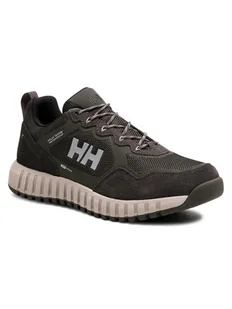 Helly Hansen Trekkingi Monashee Ullr Low Ht 11464-482 Zielony - Buty trekkingowe męskie - miniaturka - grafika 1