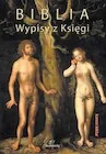 Religia i religioznawstwo - Biblia. Wypisy z Księgi - miniaturka - grafika 1