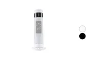 Ogrzewanie przenośne - TRONIC® Ceramiczny termowentylator kolumnowy, 1000/2000 W, TTHL 2000 C3 - miniaturka - grafika 1