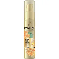 Odżywki do włosów - Krem do włosów Pantene Miracle Instant Frizz Crema Sin Aclarado 100ml (8006540054048) - miniaturka - grafika 1