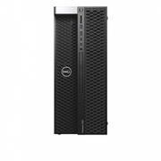 Zestawy komputerowe - DELL Precision T7820 Xeon Gold 32GB 256GB SSD + 1TB P4000 DVD vPro W10P 3YNBD - miniaturka - grafika 1