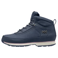 Półbuty damskie - Damskie Buty zimowe HELLY HANSEN W CALGARY 10991_576 – Granatowy - miniaturka - grafika 1