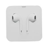 Słuchawki - APPLE LIGHTNING MMTN2 BULK - miniaturka - grafika 1