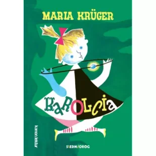 Karolcia - Książki edukacyjne Karolcia - Książki edukacyjne - miniaturka - grafika 1