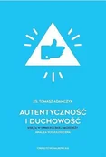 Filozofia i socjologia - KUL TN Autentyczność i duchowość. Księża w opinii polskiej młodzieży. Analiza socjologiczna Tomasz Adamczyk - miniaturka - grafika 1