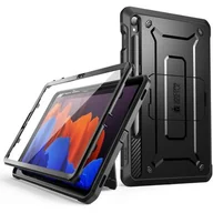 Etui do tabletów - Oryginalne Etui SAMSUNG GALAXY TAB S9 Supcase Unicorn Beetle Pro czarne - miniaturka - grafika 1