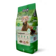 Sucha karma dla psów - Canun Terra Supremus Z Kurczakiem 18 Kg Karma Dla Psów Dorosłych - Właściwości Odkażające - miniaturka - grafika 1