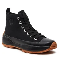 Trampki męskie - Trampki Big Star Shoes NN274158 906 - miniaturka - grafika 1