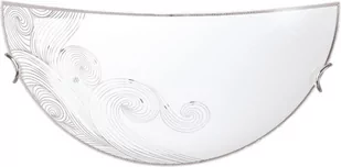 Kaja ALFRED OLSZEWSKI Kinkiet K-3711 - Lampy ścienne - miniaturka - grafika 1