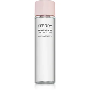 By Terry By Terry Oczyszczanie Baume De Rose Micellar water 200 ml - Płyny micelarne - miniaturka - grafika 1