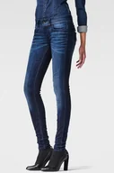 Spodnie damskie - G-Star Raw Jeansy Midge Cody - miniaturka - grafika 1