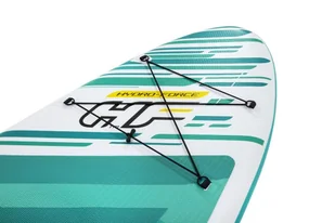 Deska Sup Hydro-Force Pompowana 305 x 84 x 15 cm Bestway 65346 - Deski SUP i akcesoria - miniaturka - grafika 10