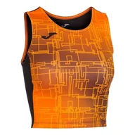 Koszulki i topy damskie - Joma 2XS Top Elite VIII Unisex Dorosły - miniaturka - grafika 1