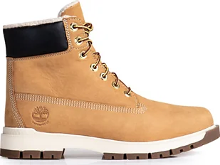 Buty trekkingowe męskie Timberland Buty męskie Timberland Tree Vault A5NMR - Buty trekkingowe męskie - miniaturka - grafika 1