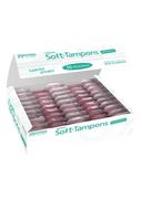 Tampony - JoyDivision Soft Tampons Professional 50 pack - miniaturka - grafika 1