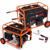 Agregaty prądotwórcze - KRAFT&DELE KD164 - miniaturka - grafika 1