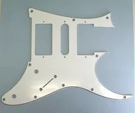 Inne akcesoria gitarowe - Ibanez 4PG1PA0007 pickguard JEMJR - miniaturka - grafika 1