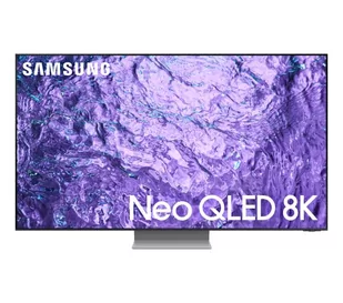 Telewizor Samsung Neo QLED QE65QN700CT  65"  - Telewizory - miniaturka - grafika 1