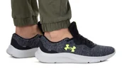 Sneakersy damskie - Under Armour, Buty sneakersy Mojo 2 3024134-007, rozm. 44 1/2 - miniaturka - grafika 1
