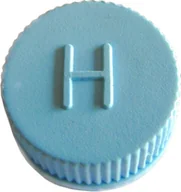 Akcesoria do klimatyzacji i ogrzewania - OPTIMA KAPTUREK OCHRONNY HP M10*1.25 AC-122 - miniaturka - grafika 1