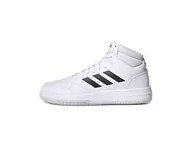 Sneakersy damskie - Buty męskie sneakersy Adidas Gametaker EG4235 - miniaturka - grafika 1