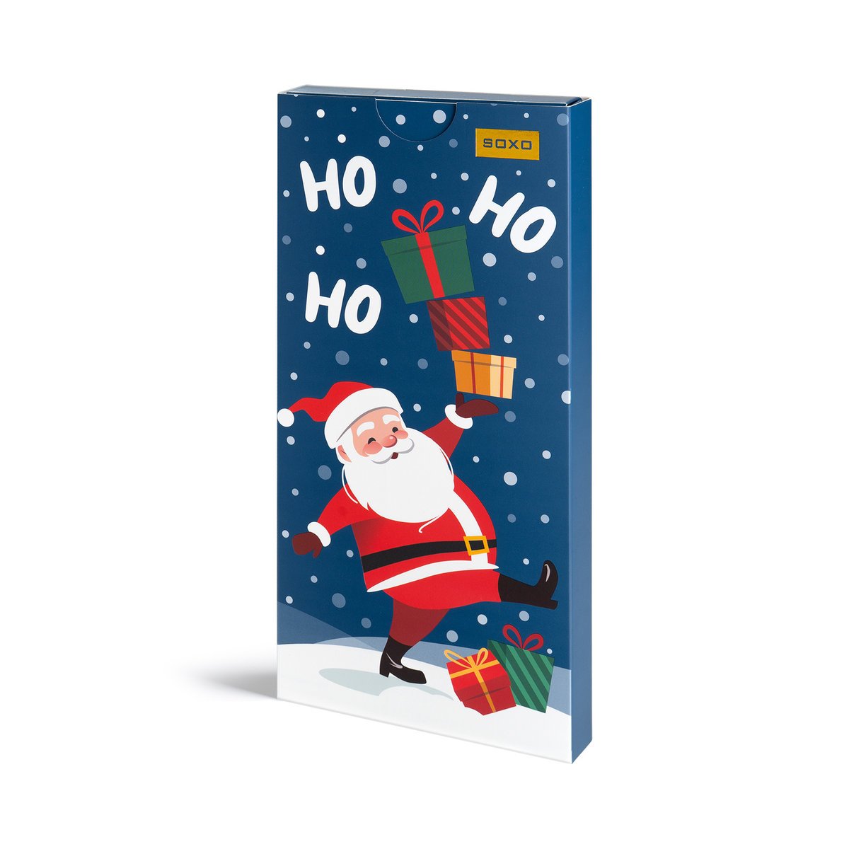 Skarpetki laurka Mikołaj-40–45