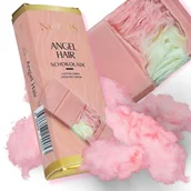 Czekolada - CZEKOLADA DUBAJSKA ANIELSKA ANGEL HAIR ANIELSKIE WŁOSY RUBINOWA NOESIS 75g - miniaturka - grafika 1