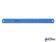 Brzeszczoty - Brzeszczot do piły ramowej | maszynowy HSS 400 x 32 x 1,60 mm GLOBUS (BM100-0400-0006) - miniaturka - grafika 1