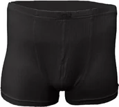 Kalesony - COOL NANO szorty .męskie Rozmiar: 4XL, Kolor: černá - miniaturka - grafika 1