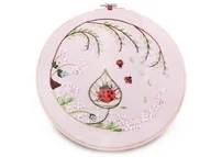Pasmanteria - Import Zestaw do haftowania wzór 5 (380731) 190C-99833_20210403084021 - miniaturka - grafika 1