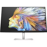 Monitory - HP U28 Srebrny (1Z980AA) - miniaturka - grafika 1