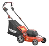 Kosiarki - Hecht 1640 - miniaturka - grafika 1