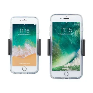 Nite Ize - Squeeze Rotating Smartphone Bar Mount - SUSBM-01-R3 - Etui i futerały do telefonów - miniaturka - grafika 5