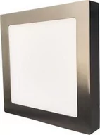 Lampy sufitowe - Greenlux GXDW097 - LED Plafon FENIX SQUARE LED/24W/230V - miniaturka - grafika 1