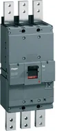 Wyłączniki światła i elektryczne - Hager Rozłącznik mocy h1600 3P 1250A HCF980H HCF980H - miniaturka - grafika 1