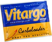 Witaminy i minerały dla sportowców - Vitargo Carboloader - saszetka 75g - smak Orange - miniaturka - grafika 1