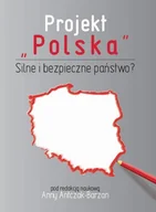 Historia Polski - Projekt Polska PRACA ZBIOROWA - miniaturka - grafika 1